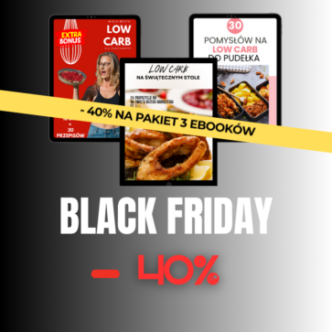 Pakiet wszystkich ebooków - Black Friday (-40%)